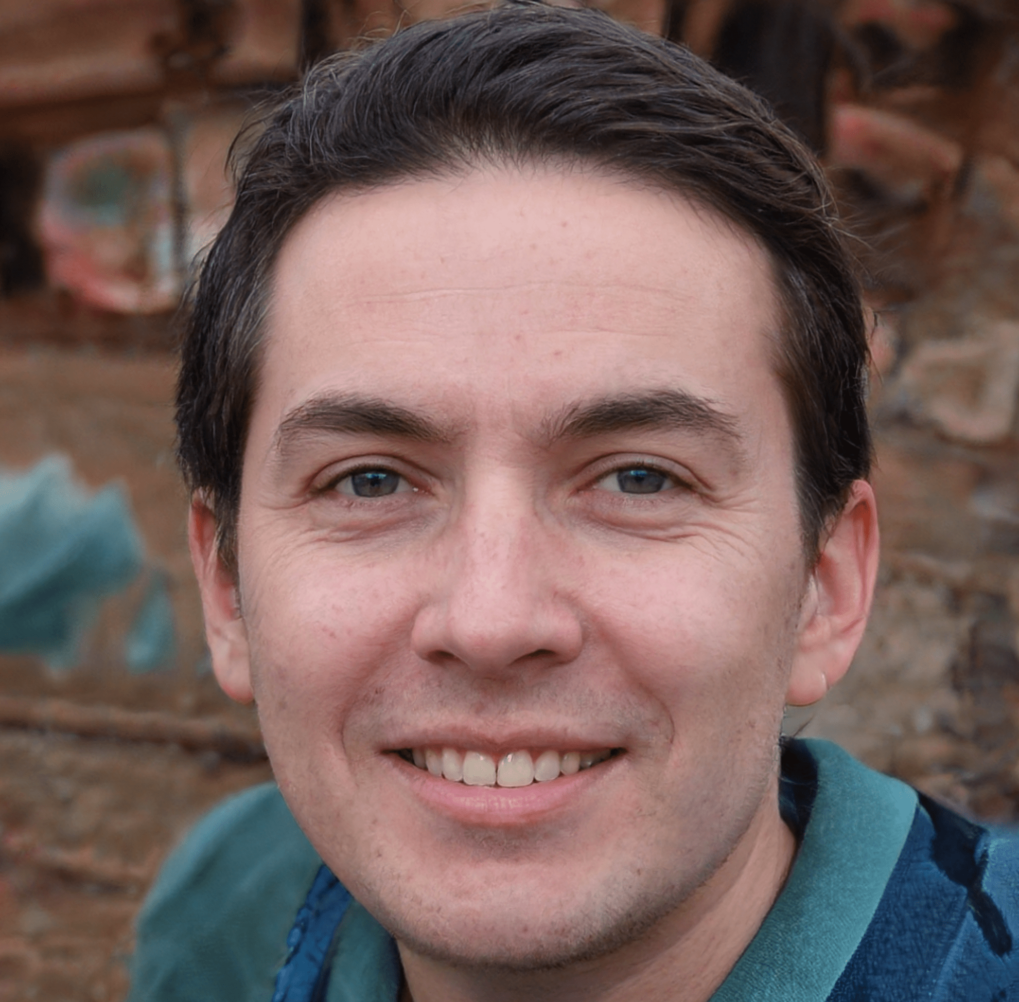 Alejandro Rojas Photo