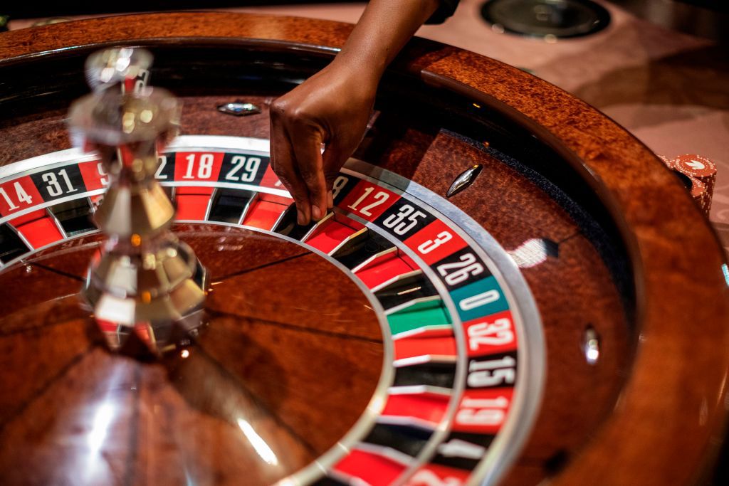 Todo Sobre La Ruleta